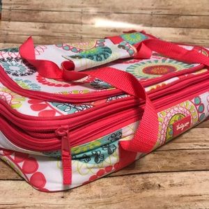 thirty-one perfect party holder